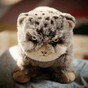 Ikea Pallas Cat