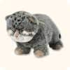 Ikea Pallas Cat