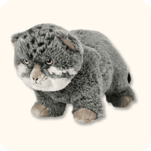 Ikea Pallas Cat
